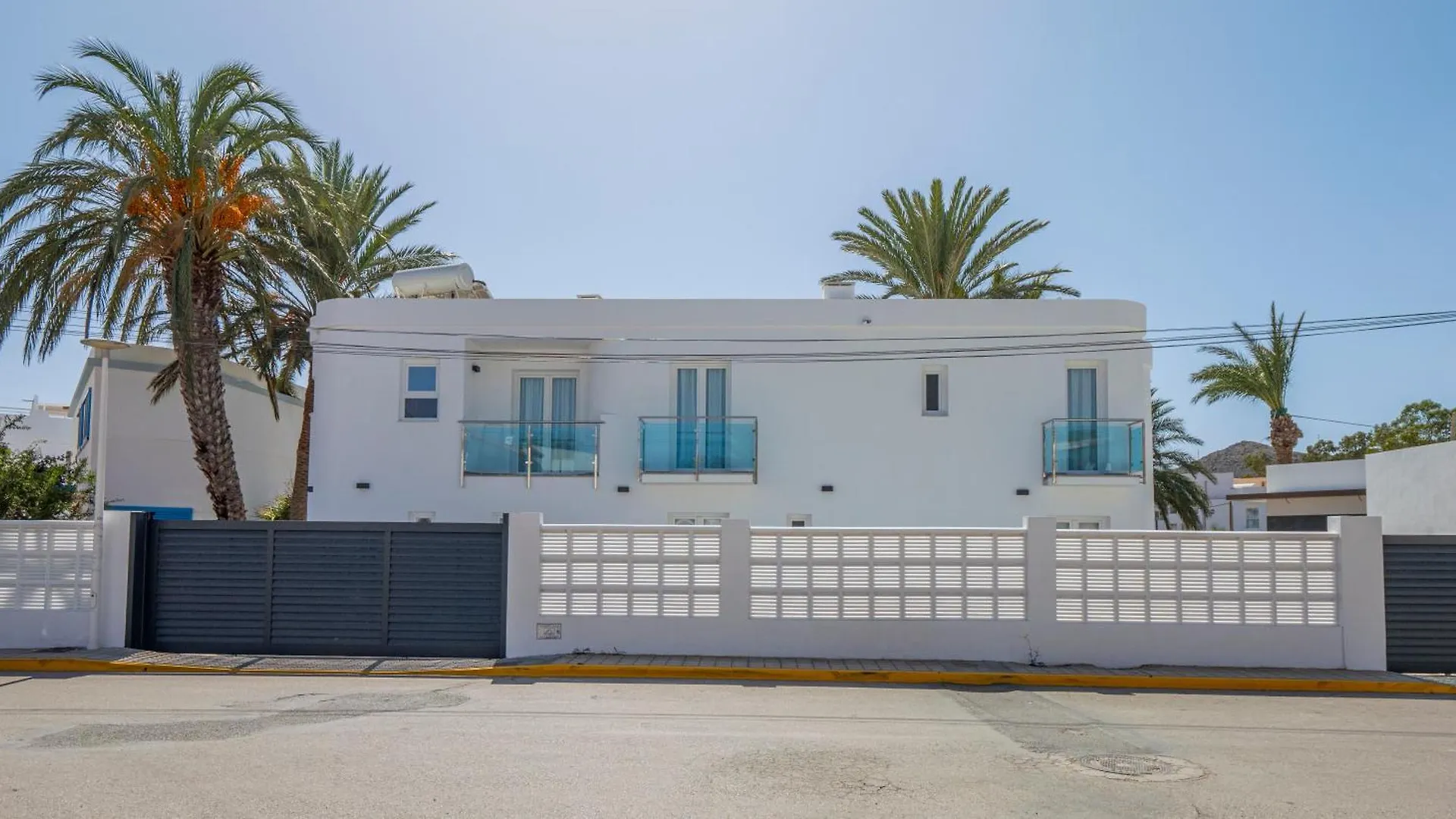Apartamento Rosillo 5 San Jose  0*, San Jose (Almeria) Spain