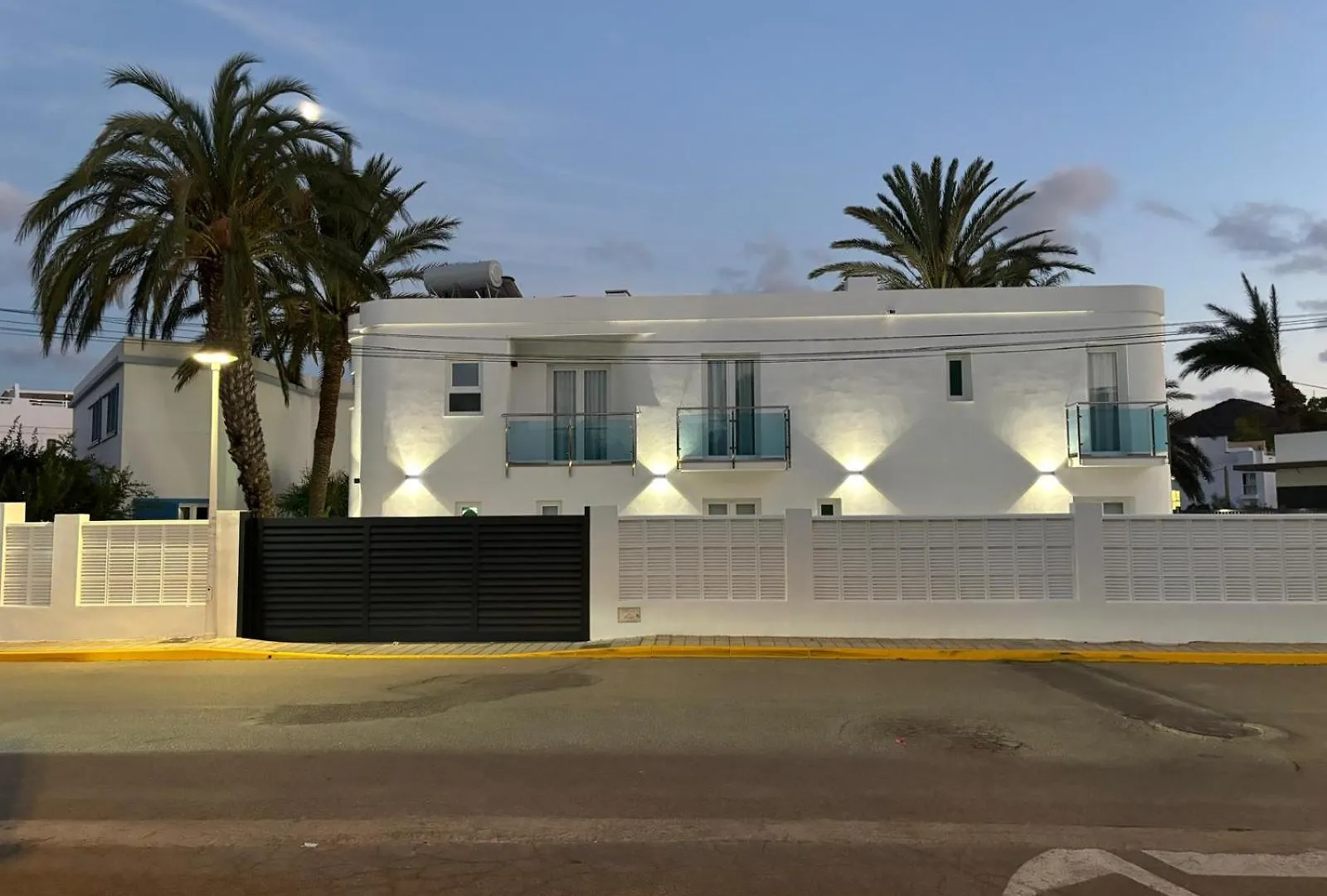 Apartamento Rosillo 5 San Jose  Apartment San Jose (Almeria)