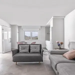 Apartamento Casa Gato, San José