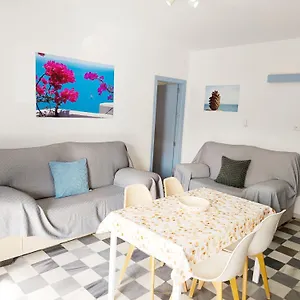 Apartamento Fortes, San José