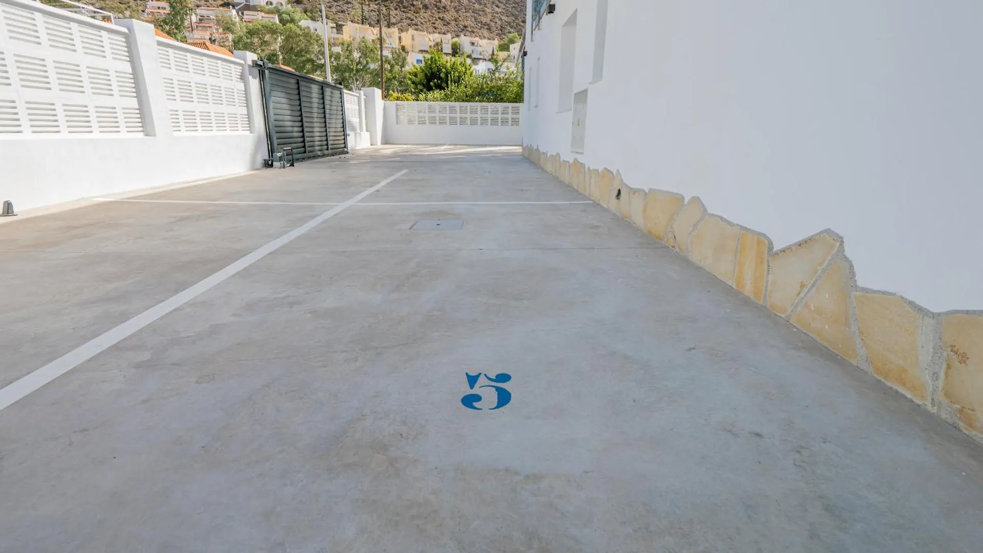 Apartamento Rosillo 5 San Jose  Spain